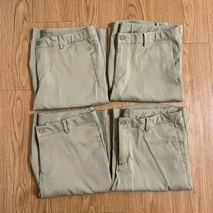 Bundle of 4 Boys Shorts